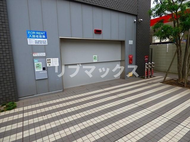 【その他】メトロタワー山下町