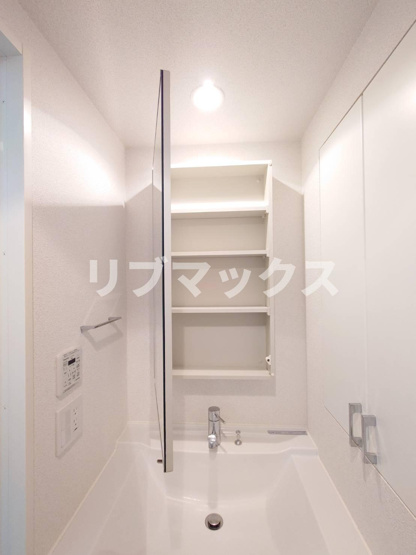 【その他】メトロタワー山下町