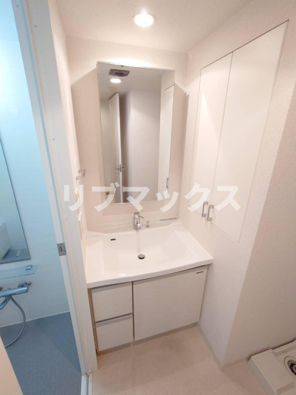 【その他】メトロタワー山下町