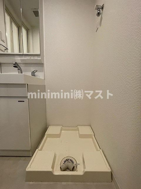S-RESIDENCE大阪同心の設備