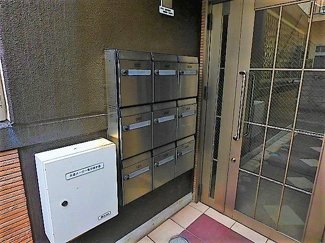 【その他共用部分】 | オークハイム