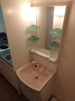 【洗面所】 | オークハイム