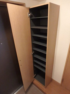 【収納】 | オークハイム | 下駄箱