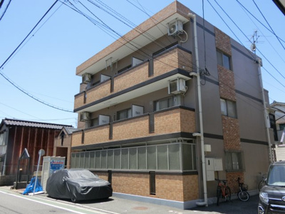 【外観】 | オークハイム
