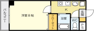 【間取り】 | オークハイム