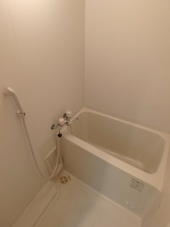 【浴室】 | オークハイム