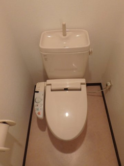 【トイレ】 | オークハイム