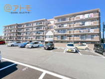 アーバンシティ大岡弐番館　中古マンションの画像