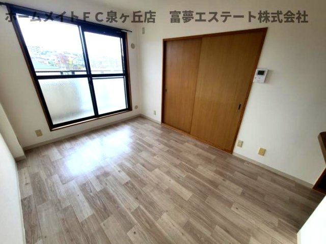 【居間・リビング】 | ウィスタリア藤