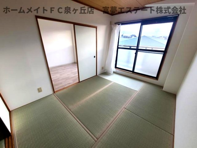 【和室】 | ウィスタリア藤