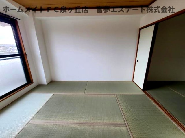 【和室】 | ウィスタリア藤