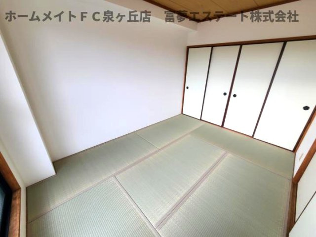 【和室】 | ウィスタリア藤