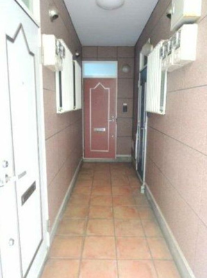 【その他共用部分】 | エルミタージュ