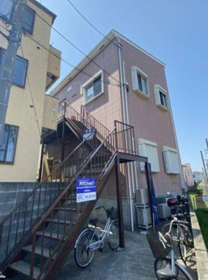 【外観】 | エルミタージュ