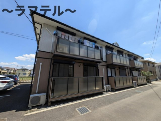 サンライフ新所沢