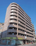 大国町青山ビル別館の画像