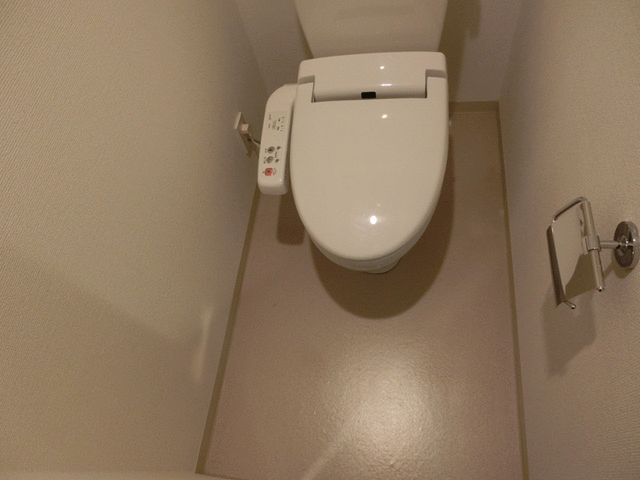 【トイレ】 | パセオ・ラルゴ