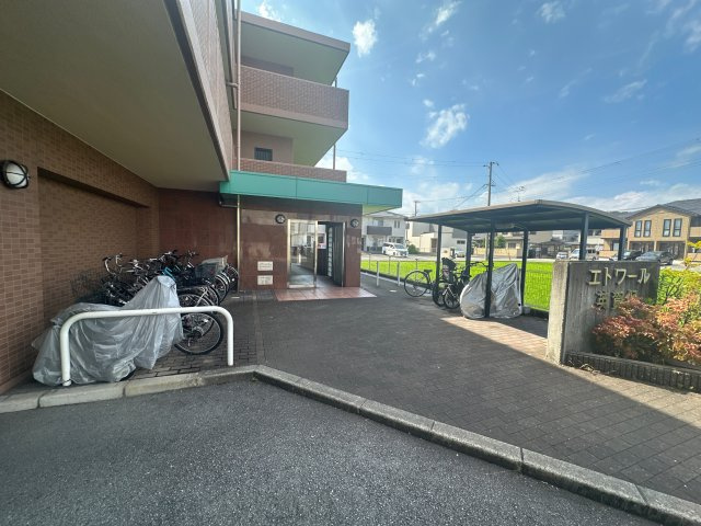 エトワール英賀保のその他共用部分