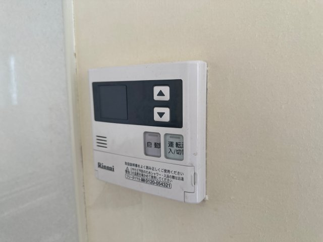 エトワール英賀保の設備