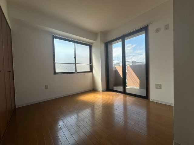 エトワール英賀保の子供部屋