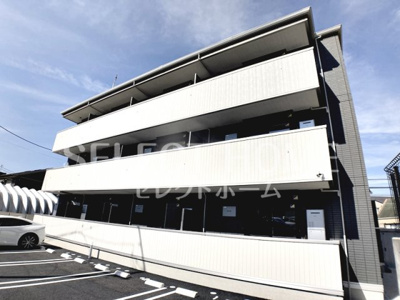 【展望】 | Ｄ－ＡＶＡＮＣＥ明大寺