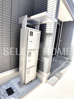 【その他共用部分】 | Ｄ－ＡＶＡＮＣＥ明大寺