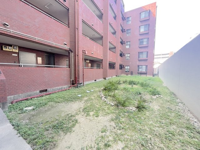 ライオンズマンション赤坂のその他共用部分