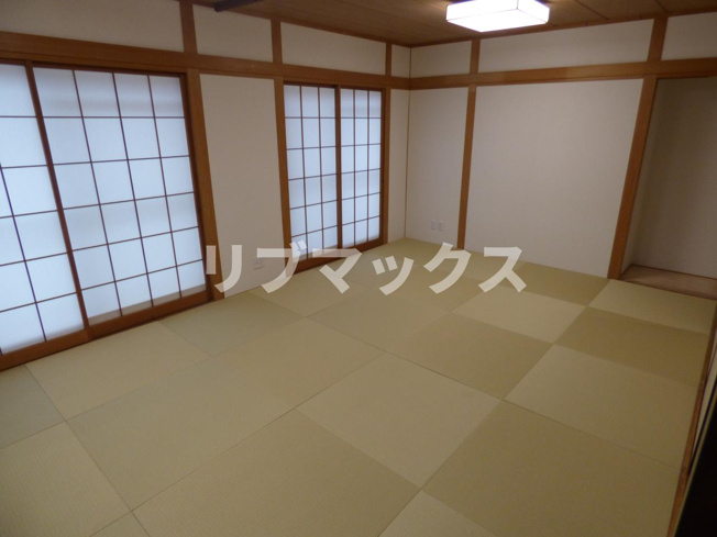【その他】ブルームライフ横浜生麦