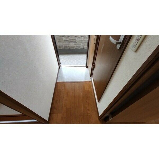 【玄関】 | アンプルールフェールハンナハンナ