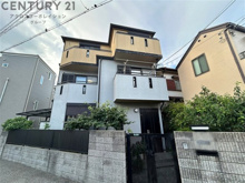 西宮市能登町中古戸建の画像