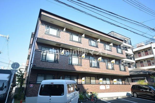 モンターニュロンドI