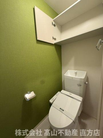 comfortas Kの庭