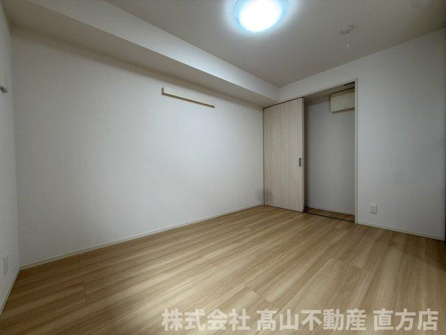 comfortas Kのセキュリティ