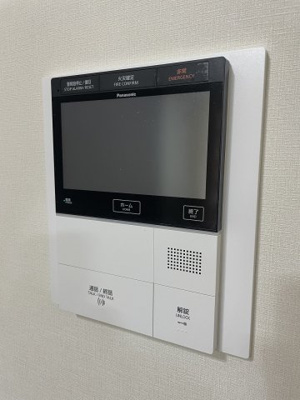 【セキュリティ】 | グランエスタ | 月額管理料無料！賃貸管理はアブレイズパートナーズにお任せを！