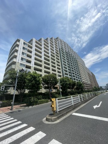 【外観】 | グランエスタ | ★南砂町駅徒歩4分！luxury分譲賃貸マンションです★