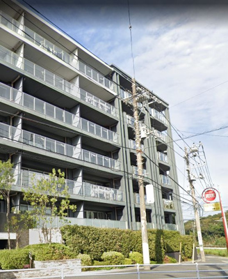 【外観】 | ココテラス横濱戸塚ヒルトップWEST