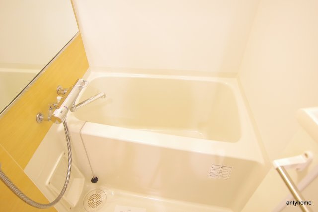 スプランディッド新大阪DUE 仲介手数料無料の浴室