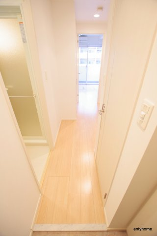 スプランディッド新大阪DUE 仲介手数料無料の内装