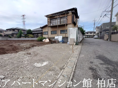 【駐車場】 | テラス　リバプール | 同会社施工