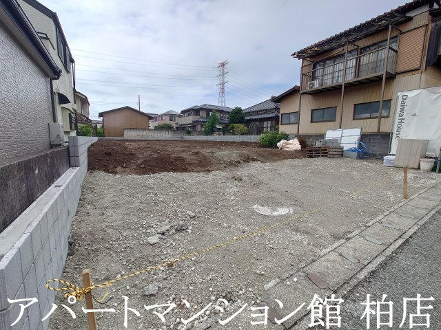 テラス　リバプールのその他共用部分