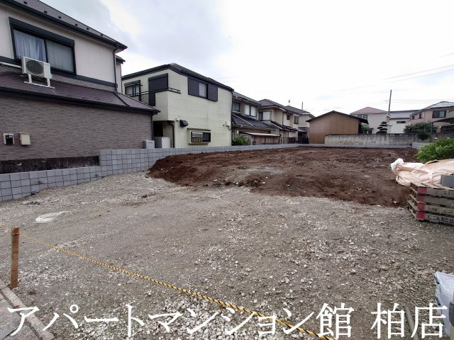 テラス　リバプールの展望