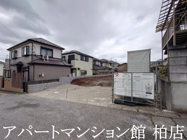 テラス　リバプールのエントランス