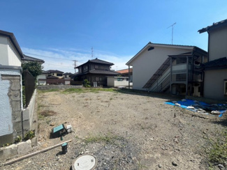 【外観】 | 東松山町幸町　建築条件なし売地　「東松山駅」徒歩8分　敷地66坪