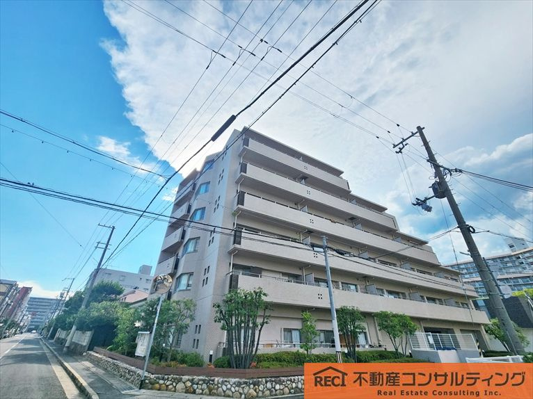 チュリス芦屋川