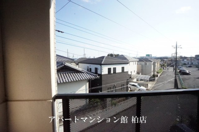 【展望】 | ル・モンテストS | ※別号室参考写真です