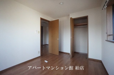 【居間・リビング】 | ル・モンテストS | ※別号室参考写真です