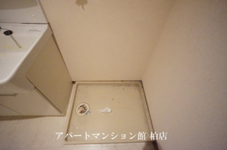 【玄関】 | ル・モンテストS | ※別号室参考写真です