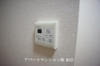 【設備】 | ル・モンテストS | ※別号室参考写真です