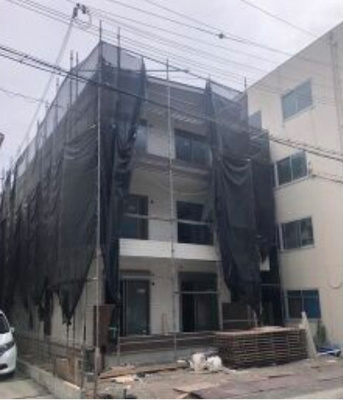 【外観】 | F　asecia aire