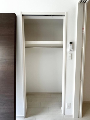 【収納】 | F　asecia aire